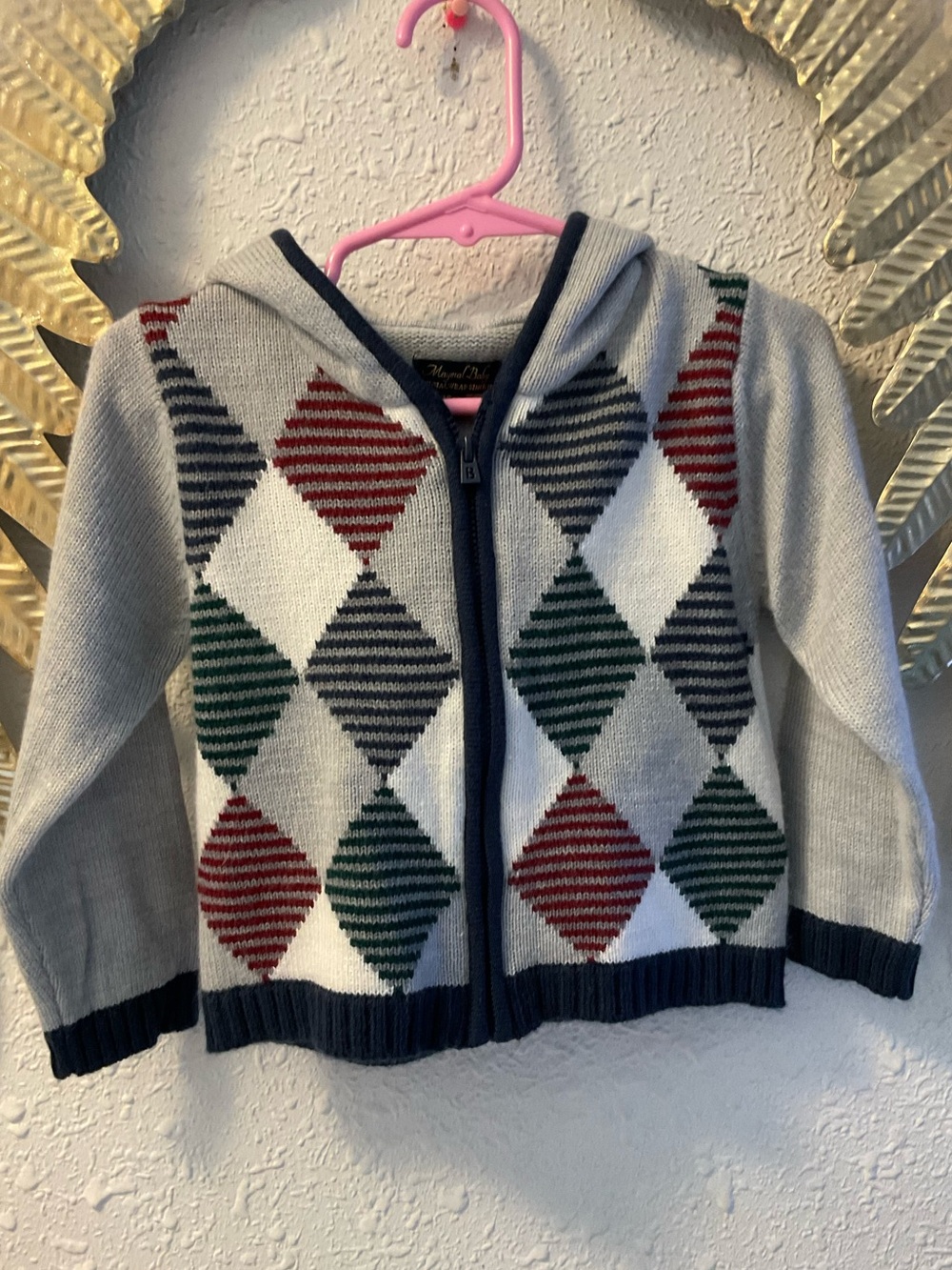Mayoral Hoodie